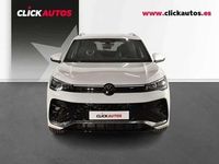 Usado VW Tiguan R-line 151 CV (111 kW) 2025 Blanco SUV