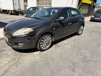 Usado Fiat Bravo Dynamic 120 CV (88 kW) 2008 Gris / plata Utilitario