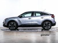 Usado Citroën C4 Feel 130 CV (95 kW) 2021 Gris / plata Berlina