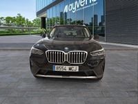 Usado BMW X3 xLine 292 CV (214 kW) 2022 Negro SUV