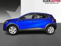 Usado Mitsubishi ASX Motion 90 CV (66 kW) 2024 SUV