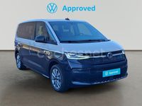 Usado VW Multivan Life 150 CV (110 kW) 2025 Blanco Van