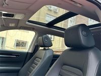 Usado Honda CR-V Elegance 184 CV (135 kW) 2024 Blanco premium perlado SUV
