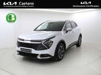 Usado Kia Sportage 152 CV (111 kW) 2023 Blanco SUV