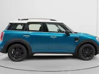 Usado Mini Cooper Countryman 136 CV (100 kW) 2018 SUV
