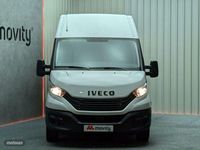 Usado Iveco Daily 156 CV (114 kW) 2022 Blanco Van