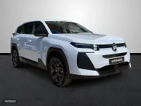 Nuevo Citroën C5 Aircross 145 CV (106 kW) 2026 Blanco SUV