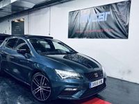 usado Seat Leon ST 2.0 TSI S&S Cupra DSG7 290