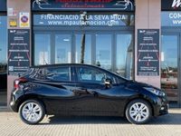 usado Nissan Micra IG-T 100 Acenta 74 kW (100 CV)