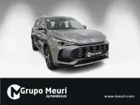 Usado MG ZS Comfort 197 CV (144 kW) 2026 Gris / plata SUV
