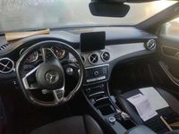 Usado Mercedes GLA200 136 CV (100 kW) 2019 Gris SUV