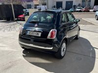 usado Fiat 500 1.3 16v Multijet