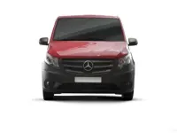 Usado Mercedes Vito 136 CV (100 kW) 2019 Blanco Van