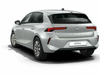 Usado Opel Astra Edition 110 CV (80 kW) 2024 Rojo Utilitario