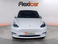 Usado Tesla Model Y 350 kW (476 CV) 2021 Blanco SUV