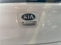 Usado Kia Rio 90 CV (66 kW) 2018 Blanco Berlina
