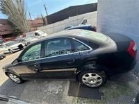 Occasion Audi A4 130 PK (95 kW) 2004 Zwart Sedan