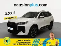 Usado Ebro s700 147 CV (108 kW) 2025 Blanco SUV