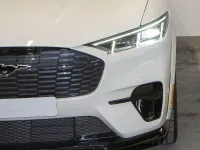 Usado Ford Mustang Mach-E GT Extended Range 358 kW (487 CV) 2023 Blanco SUV
