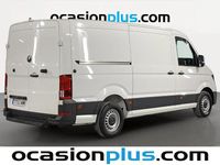 Usado VW Crafter 140 CV (102 kW) 2024 Blanco Van