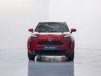Usado Toyota Yaris Hybrid Active 116 CV (85 kW) 2022