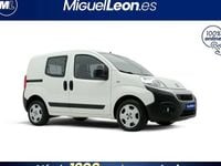 Usado Fiat Fiorino 95 CV (69 kW) 2023 Monovolumen