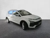 Usado Hyundai Bayon 79 CV (58 kW) 2024 Blanco SUV