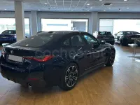Usado BMW 420 Gran Coupé 190 CV (139 kW) 2022 Azul Coupe