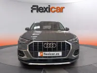 Usado Audi Q3 Premium 150 CV (110 kW) 2019 Gris SUV