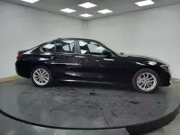 Usado BMW 330e 292 CV (214 kW) 2021 Negro Berlina