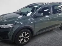 Usado Dacia Jogger Expression 110 CV (80 kW) 2024 Monovolumen