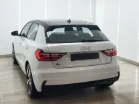 Usado Audi A1 Sportback Advanced Plus 95 CV (69 kW) 2020 Blanco Utilitario