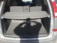 Usado Opel Meriva Cosmo 100 CV (73 kW) 2005 Gris / plata Monovolumen