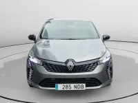 Usado Renault Clio Evolution 101 CV (74 kW) 2025 Gris Utilitario