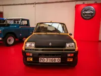 Usado Renault R5 91 CV (66 kW) 1981 Amarillo Utilitario