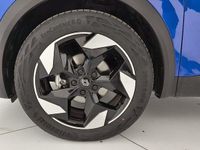 Usado Renault Captur Techno 100 CV (73 kW) 2025 Azul SUV