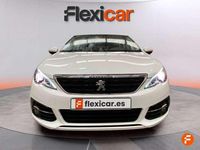 Usado Peugeot 308 SW Access 99 CV (72 kW) 2018 Blanco Familiar