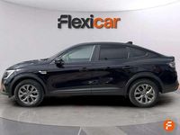 Usado Renault Arkana Evolution 145 CV (106 kW) 2024 Negro SUV