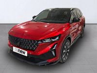 Usado Renault Austral Techno 200 CV (147 kW) 2026 Rojo SUV