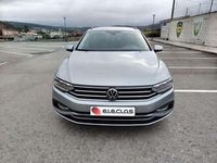 Usado VW Passat Executive 122 CV (89 kW) 2021 Gris Berlina