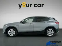Occasion BMW X2 Comfort Edition 220 ch (161 kW) 2022 Gris SUV