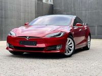 usado Tesla Model S 75D AWD