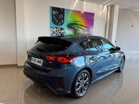Usado Ford Focus ST-Line X 125 CV (91 kW) 2023 Azul Utilitario