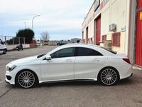 usado Mercedes CLA200 250 AMG