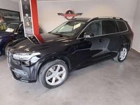 Usado Volvo XC90 Momentum 392 CV (288 kW) 2019 Negro SUV