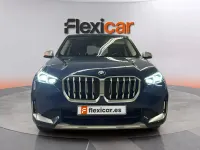 Usado BMW X1 150 CV (110 kW) 2023 Azul SUV