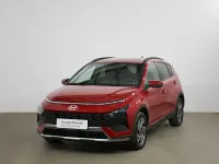 Nuevo Hyundai Bayon 100 CV (73 kW) 2025 Otro SUV