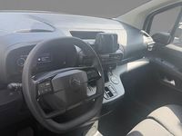 Nuevo Citroën Berlingo 36 kW (50 CV) 2025 Blanco kaolin Monovolumen