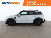 usado Mini One Countryman 