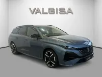 Nuevo Peugeot 308 SW GT 145 CV (106 kW) 2026 Azul Familiar